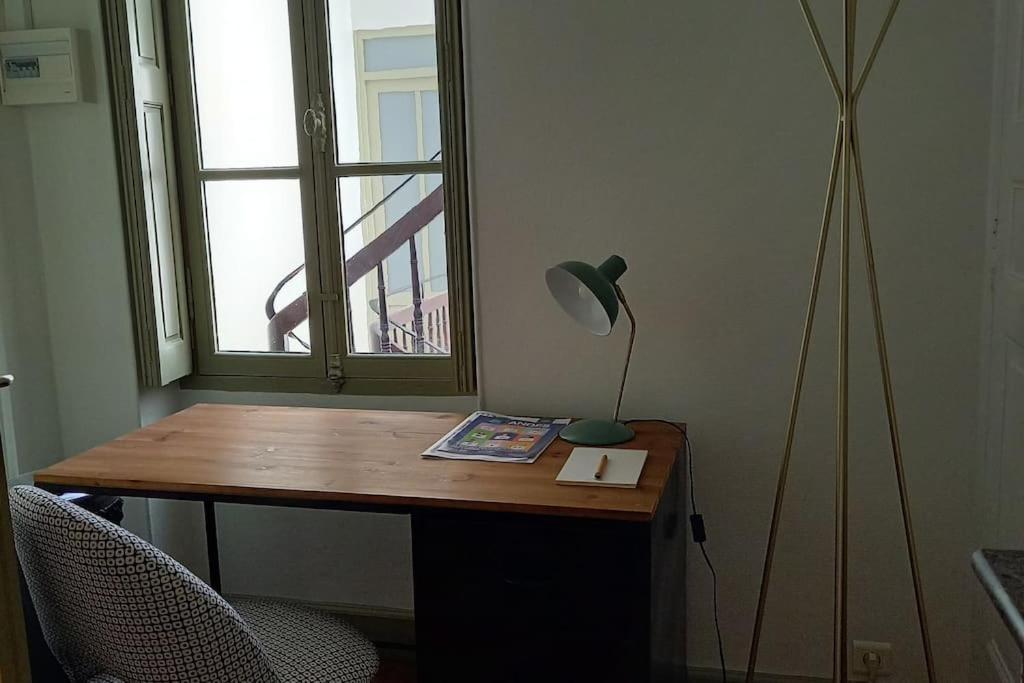 Maison Nadaud Avec Parking Prive 몽트드마르장 외부 사진